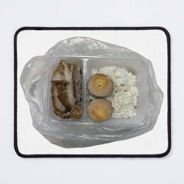 Item preview, Thai take away food, street food designed and sold by pipikijung.