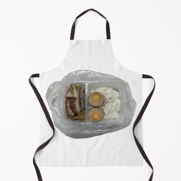 Item preview, Thai take away food, street food designed and sold by pipikijung.