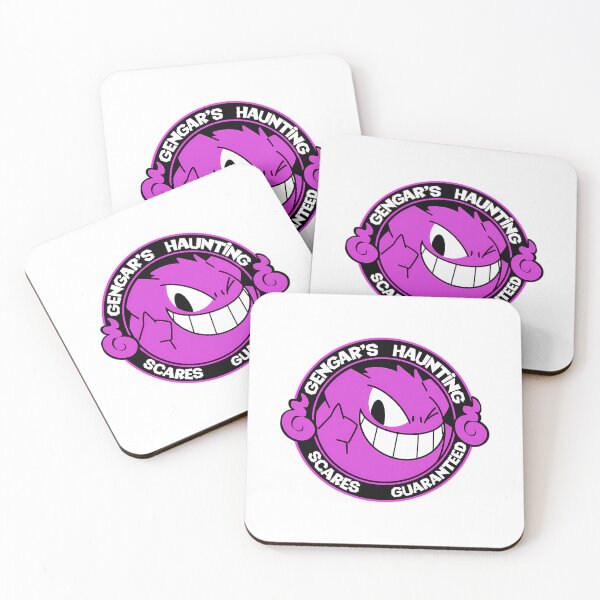 Item preview, Geng Haunting Scared Guaranteed designed and sold by OrilSaoBao.