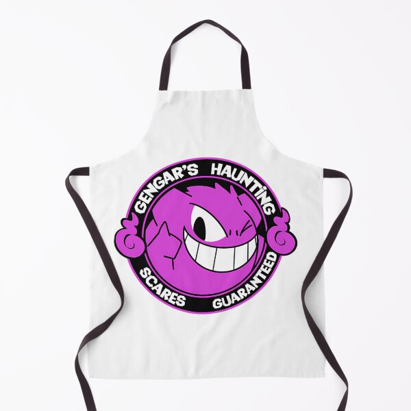 Item preview, Geng Haunting Scared Guaranteed designed and sold by OrilSaoBao.