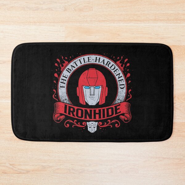 Item preview, IRONHIDE - GRUNGE designed and sold by EXION CREW.