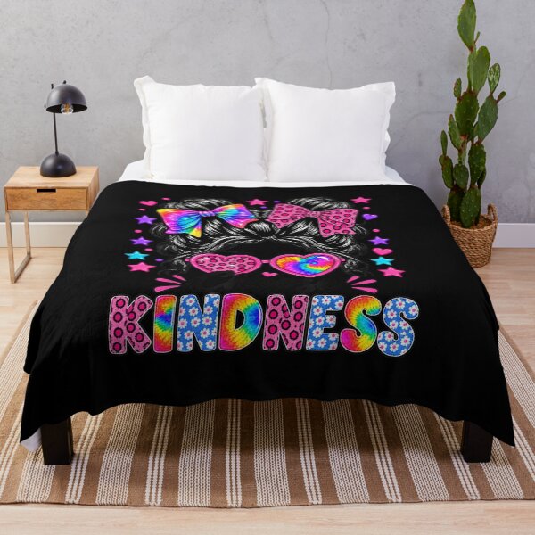 Item preview, Colorful Kindness Bows with Heart Sunglasses designed and sold by BancaJone.