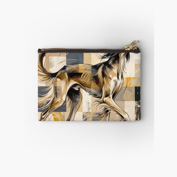 Item preview, Contemporary Canine Study Saluki #2 designed and sold by Helios Be. Lavsh.