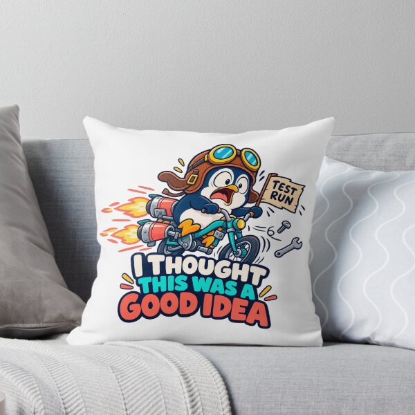 Item preview, I thought it was a good idea designed and sold by Nova World.