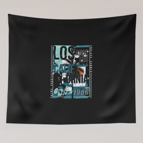 Item preview, Los Angeles California 1986 designed and sold by BladiWear.