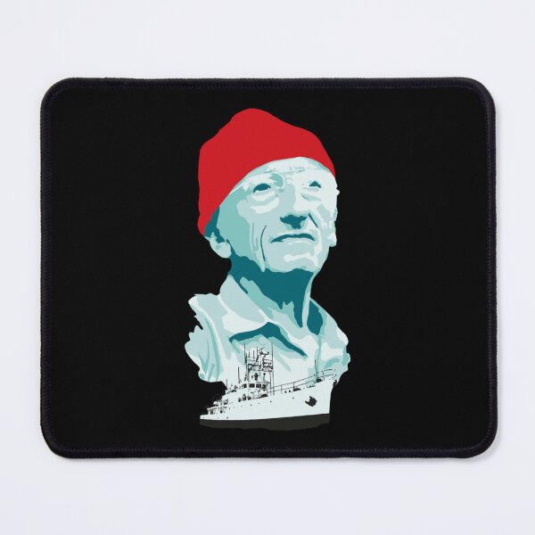 Item preview, Jacques Cousteau  designed and sold by nousassurons.