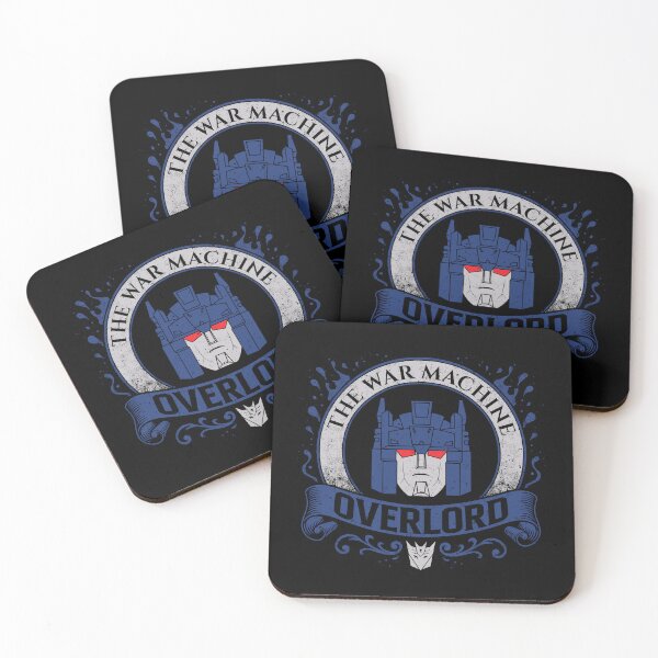 Item preview, OVERLORD - GRUNGE designed and sold by EXION CREW.