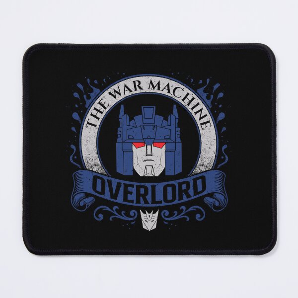 Item preview, OVERLORD - GRUNGE designed and sold by EXION CREW.