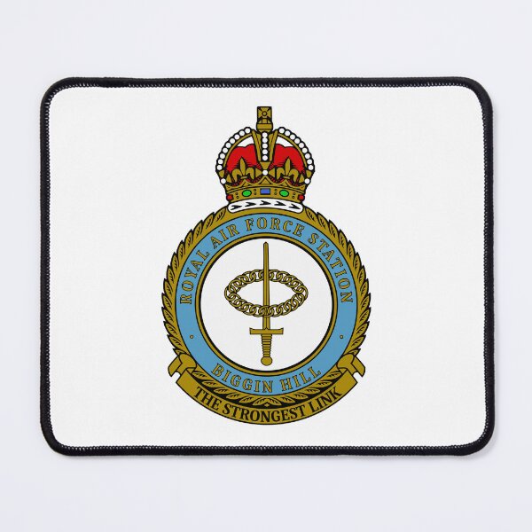 Item preview, RAF Station Biggin Hill designed and sold by sirglennbo.