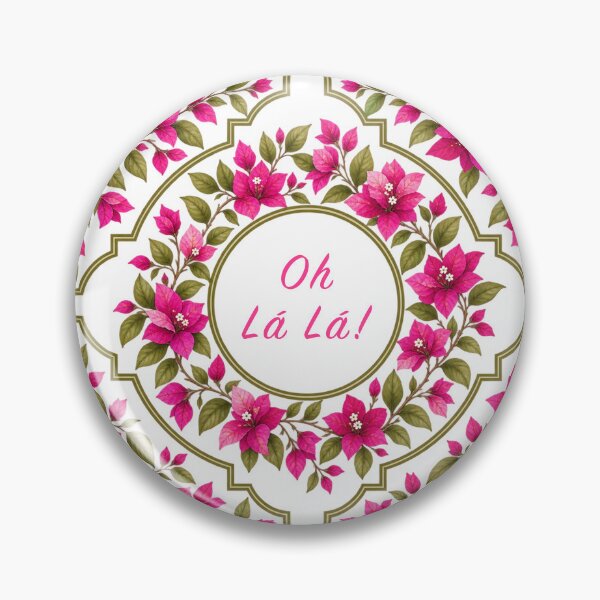 Item preview, bougainvillea designed and sold by Tania Uvalle.