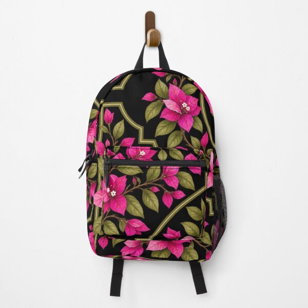 Item preview, bougainvillea designed and sold by Tania Uvalle.