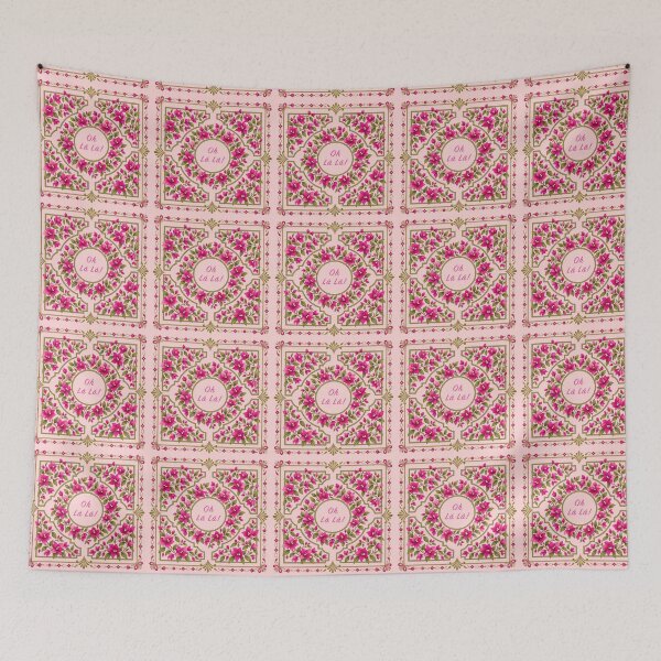 Item preview, bougainvillea designed and sold by Tania Uvalle.