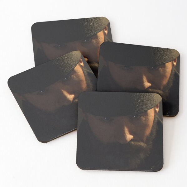 Item preview, COD MW4 Moody Captain Price Campaign Art designed and sold by Sellcooldesigns.