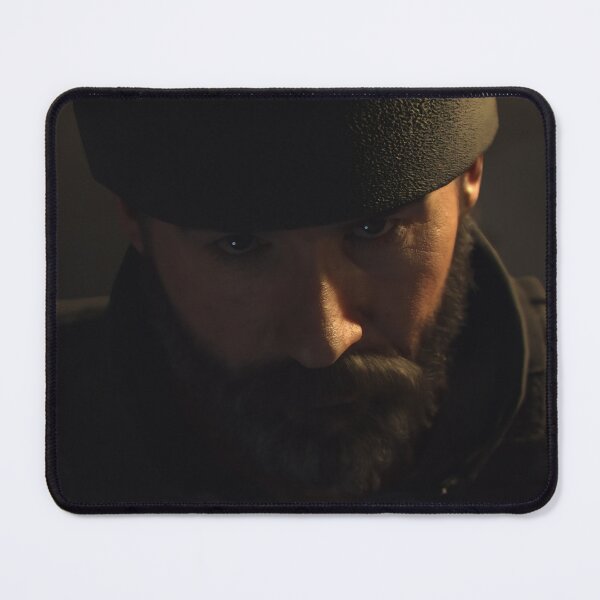 Item preview, COD MW4 Moody Captain Price Campaign Art designed and sold by Sellcooldesigns.