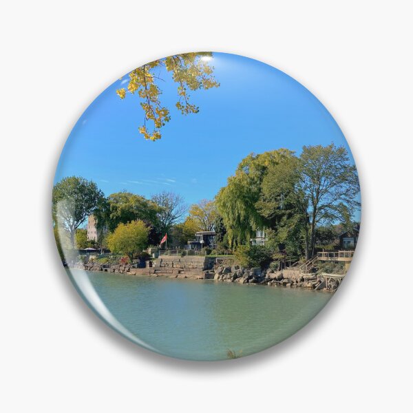 Item preview, Lake Shore Toronto 2 designed and sold by amaptar.