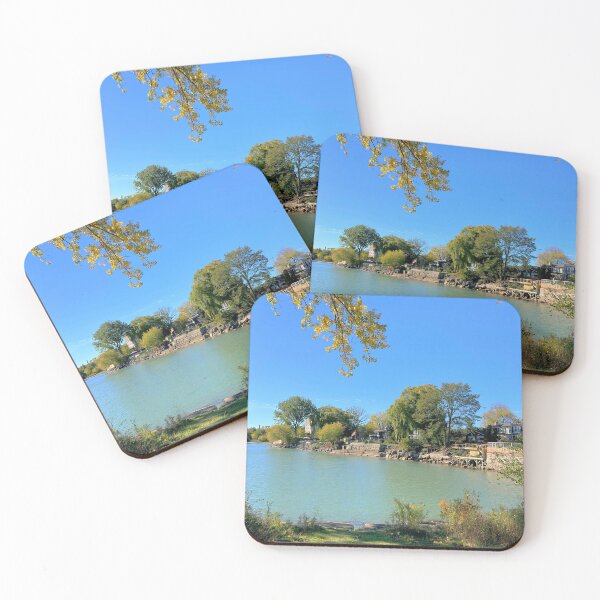 Item preview, Lake Shore Toronto 2 designed and sold by amaptar.