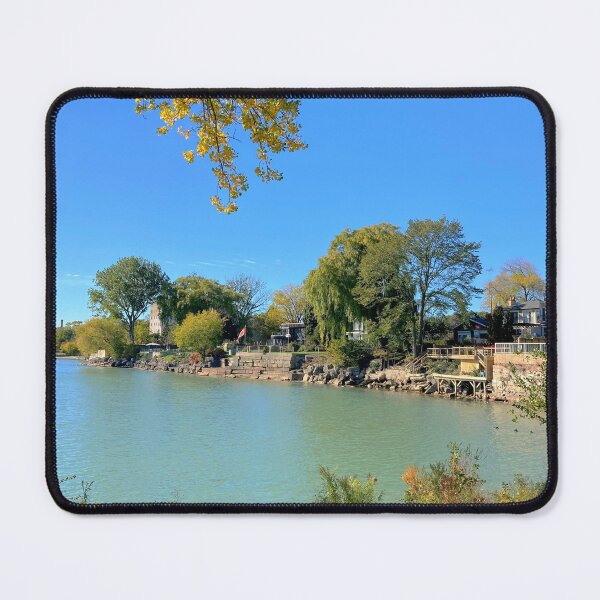 Item preview, Lake Shore Toronto 2 designed and sold by amaptar.