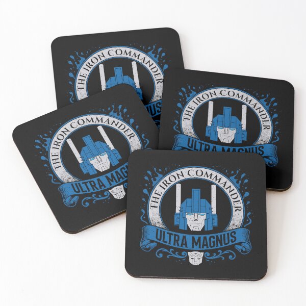 Item preview, ULTRA MAGNUS - GRUNGE designed and sold by EXION CREW.