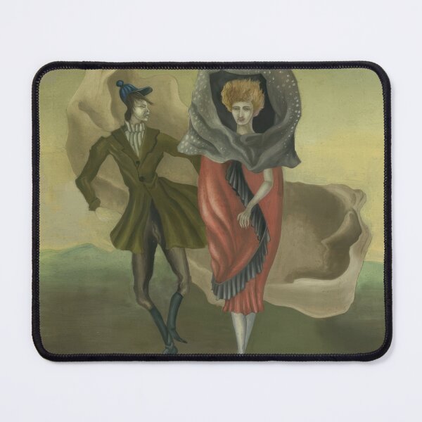 Item preview, New Upload -Leonora Carrington - Best artist (1)-2Leonora Carrington art Leonora Carrington painting Leonora Carrington artist. designed and sold by GlynnMiles.