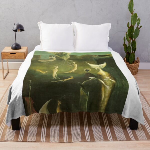 Item preview, Leonora Carrington (40)Leonora Carrington art Leonora Carrington painting Leonora Carrington artist. designed and sold by GlynnMiles.