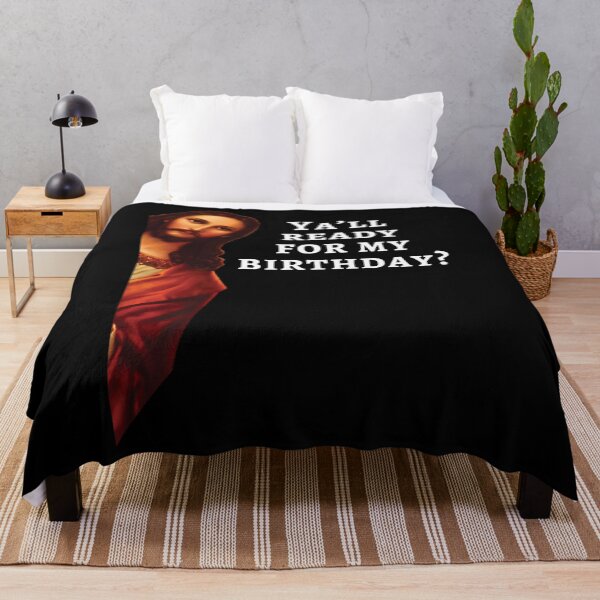 Item preview, Jesus Happy Birthday Christmas Gift designed and sold by BrunoValcazar.