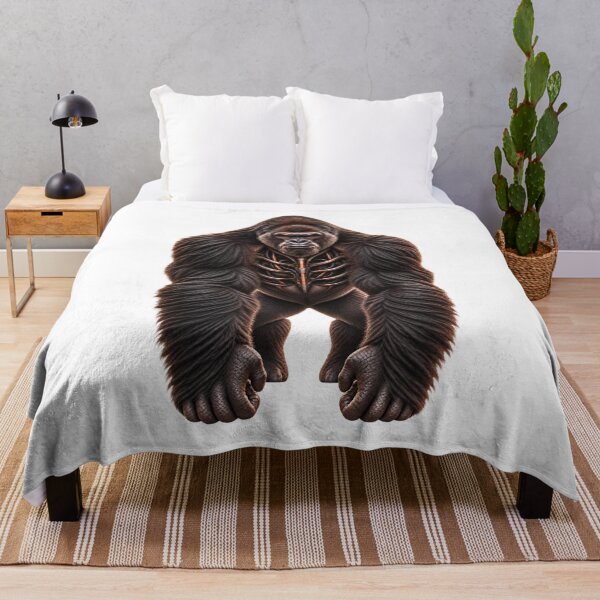 Item preview, Gorilla designed and sold by MiejTo.