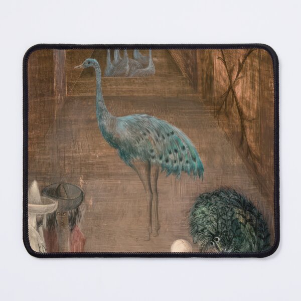 Item preview, New Upload -Leonora Carrington - Best artist (10)Leonora Carrington art Leonora Carrington painting Leonora Carrington artist. designed and sold by GlynnMiles.