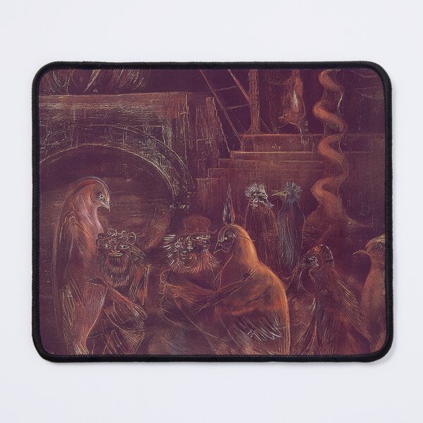 Item preview, New Upload -Leonora Carrington - Best artist (12)Leonora Carrington art Leonora Carrington painting Leonora Carrington artist. designed and sold by GlynnMiles.