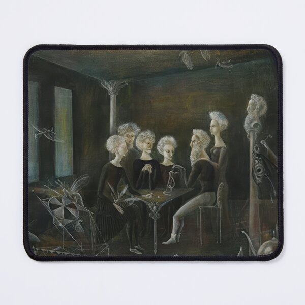 Item preview, New Upload -Leonora Carrington - Best artist (13)Leonora Carrington art Leonora Carrington painting Leonora Carrington artist. designed and sold by GlynnMiles.