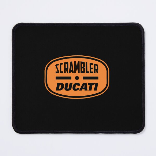 Item preview, Ducati Scrambler designed and sold by BrunoValcazar.