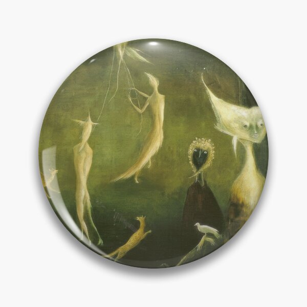Item preview, New Upload -Leonora Carrington - Best artist  (14)Leonora Carrington art Leonora Carrington painting Leonora Carrington artist. designed and sold by GlynnMiles.