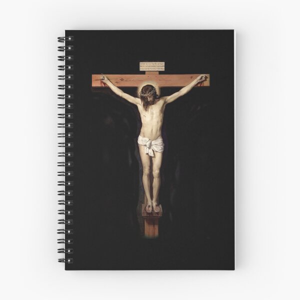 Item preview, jesuchrist crucifixion designed and sold by cat poe.