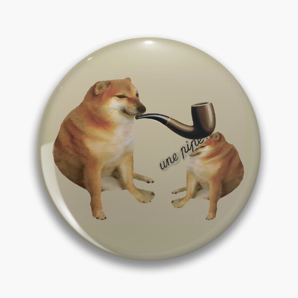 Item preview, Meme parody bonks you with classic mashup designed and sold by reallypathetic.