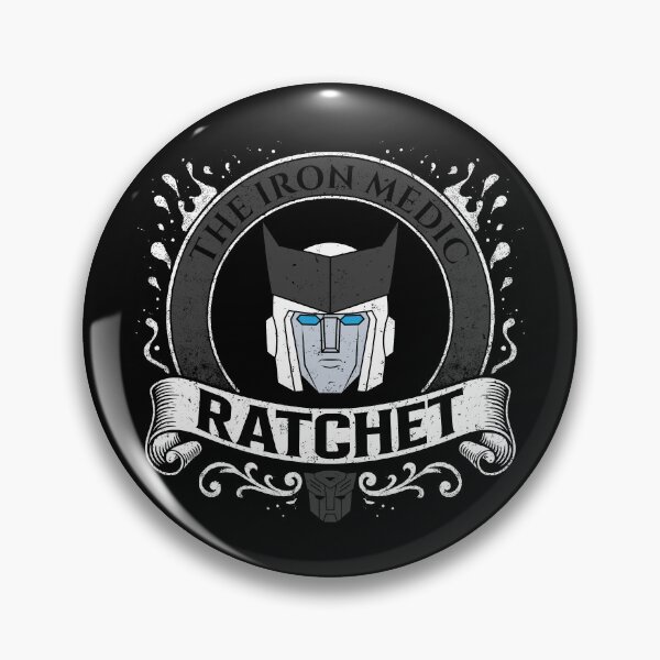 Item preview, RATCHET - GRUNGE designed and sold by EXION CREW.