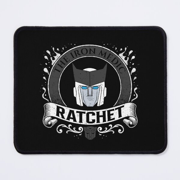 Item preview, RATCHET - GRUNGE designed and sold by EXION CREW.