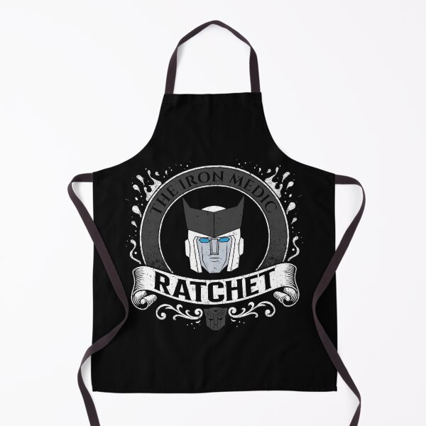 Item preview, RATCHET - GRUNGE designed and sold by EXION CREW.
