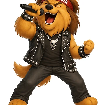Artwork thumbnail, Mightybaker Rocker by mightybaker’s brews reviews store