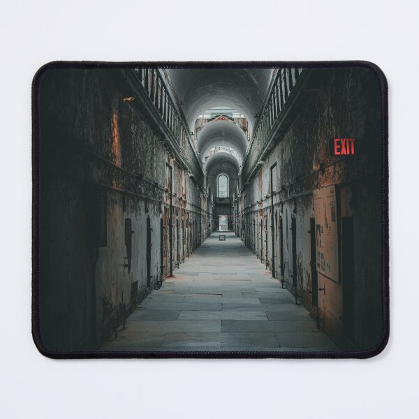 Item preview, Cellblock Silence designed and sold by KimberlyPickens.