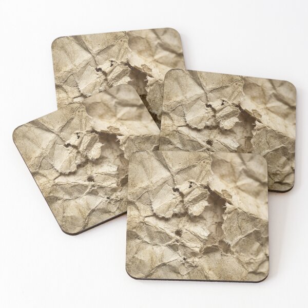 Item preview, Texture – Kraft paper designed and sold by snoWorkshop.