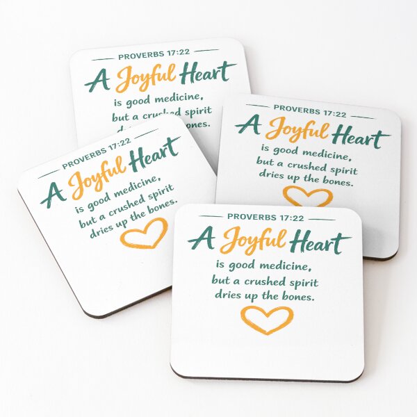 Item preview, Bible Proverbs designed and sold by Wearable_Stuff.