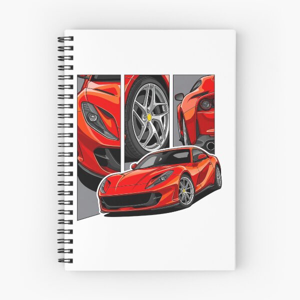 Item preview, Crimson Performance Supercar designed and sold by MrRares21.