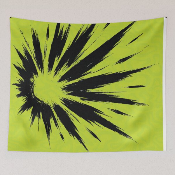 Item preview, Normal Is An Illusion Trippy  designed and sold by DemanDFashionFactroy.