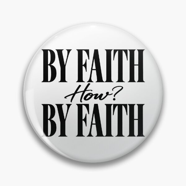 Item preview, by faith how by faith  designed and sold by OCD_JESSICA.
