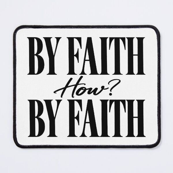 Item preview, by faith how by faith designed and sold by OCD_JESSICA.