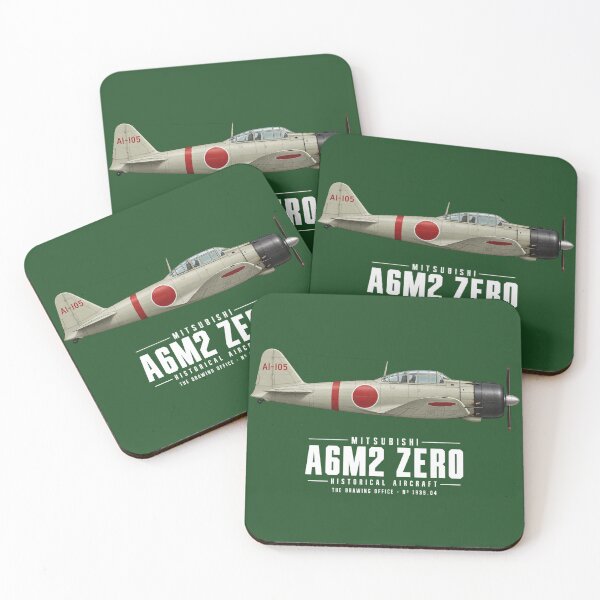 Item preview, Japanese A6M2 Zero designed and sold by The Drawing Office.