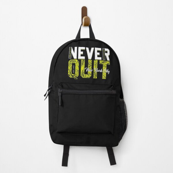 Item preview, Never Quit New York City 1997 designed and sold by BladiWear.