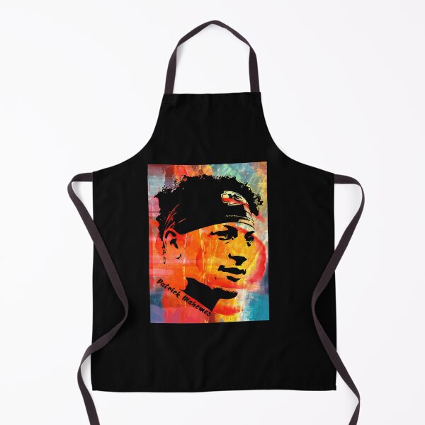 Item preview, Patrick Mahomes designed and sold by BrunoValcazar.