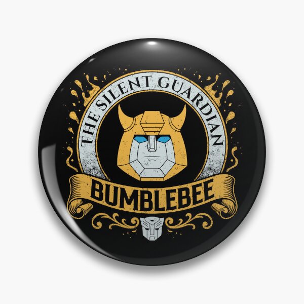 Item preview, BUMBLEBEE - GRUNGE designed and sold by EXION CREW.