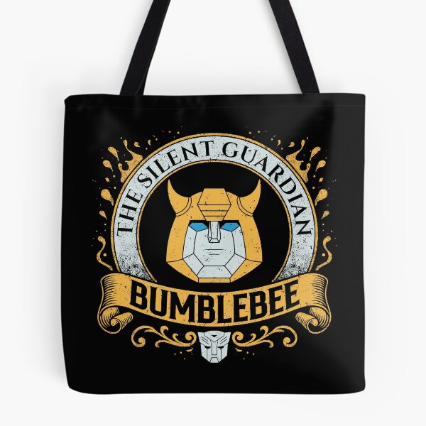 Item preview, BUMBLEBEE - GRUNGE designed and sold by EXION CREW.