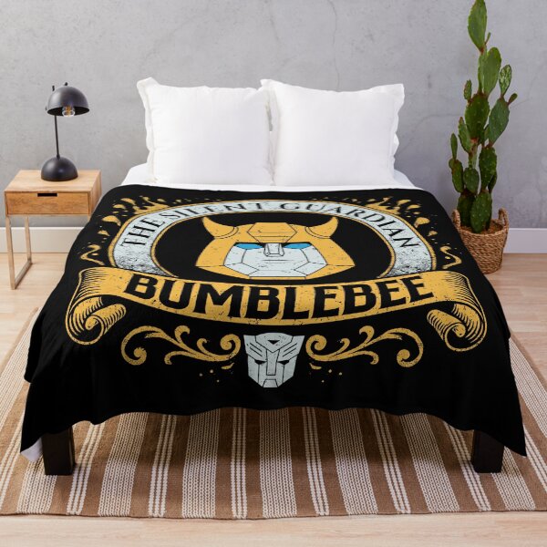 Item preview, BUMBLEBEE - GRUNGE designed and sold by EXION CREW.